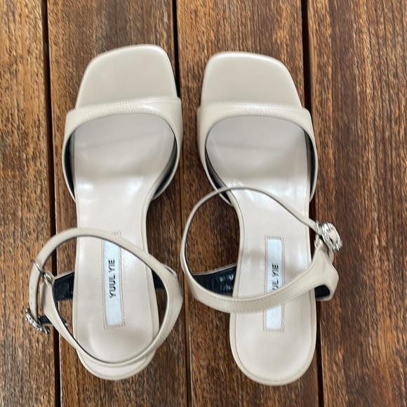 YUUL YIE shoes - Picture 2 of 7